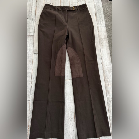 LOFT Pants - LOFT Brown Women's Pants